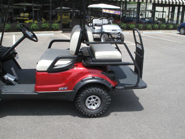 2013 YAMAHA Adventurer 2+2 GSX