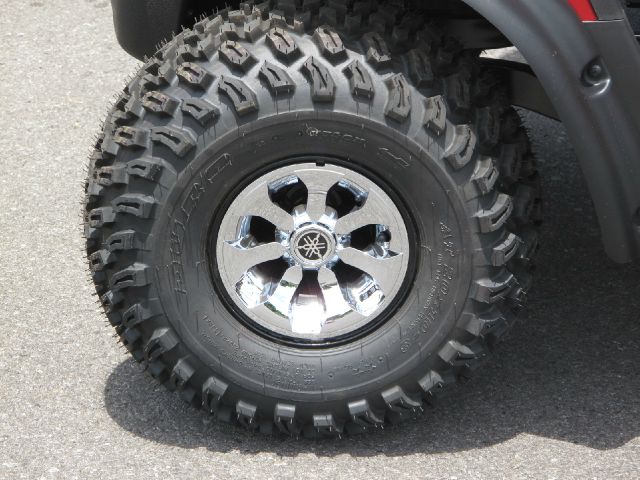 2013 YAMAHA Adventurer 2+2 GSX