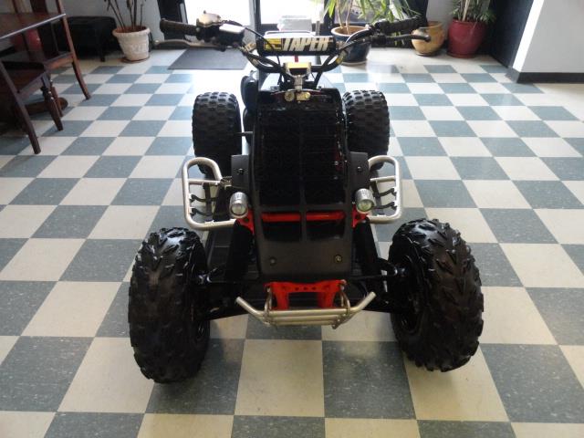 2001 YAMAHA BANCHEE Unknown