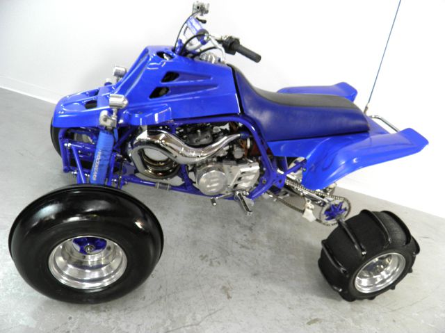 1999 YAMAHA BANSHEE Unknown