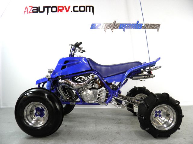 1999 YAMAHA BANSHEE Unknown