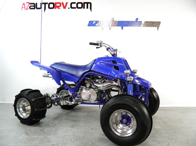 1999 YAMAHA BANSHEE Unknown
