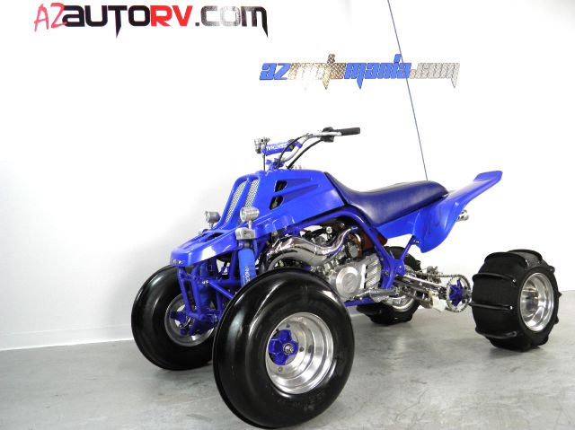 1999 YAMAHA BANSHEE Unknown