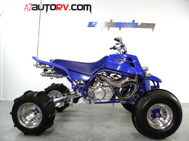 1999 YAMAHA BANSHEE Unknown
