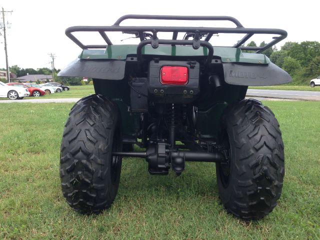 1999 YAMAHA BIG BEAR 350 SLT 25