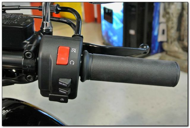 2014 YAMAHA Bolt 3 Day Special Offer Expires On