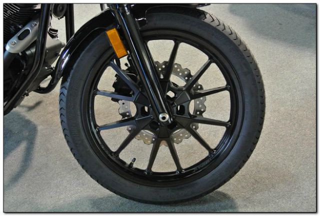 2014 YAMAHA Bolt 3 Day Special Offer Expires On