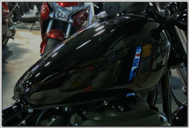 2014 YAMAHA Bolt 3 Day Special Offer Expires On