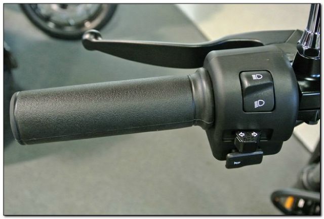 2014 YAMAHA Bolt 3 Day Special Offer Expires On