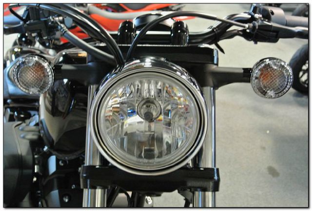 2014 YAMAHA Bolt 3 Day Special Offer Expires On