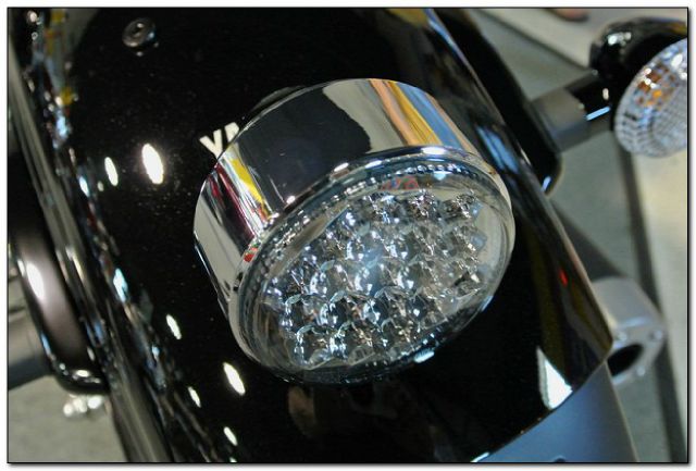 2014 YAMAHA Bolt 3 Day Special Offer Expires On