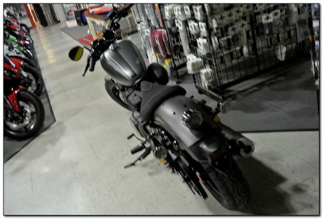 2014 YAMAHA Bolt Unknown