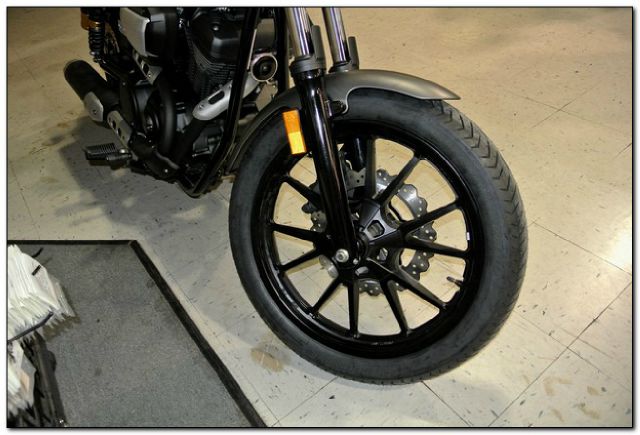 2014 YAMAHA Bolt Unknown