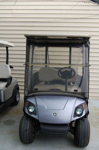 2008 YAMAHA Drive Unknown