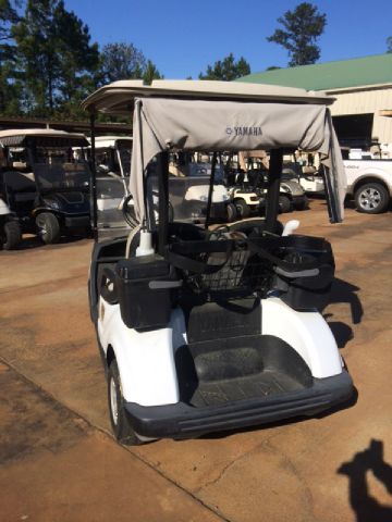 2010 YAMAHA Drive Unknown