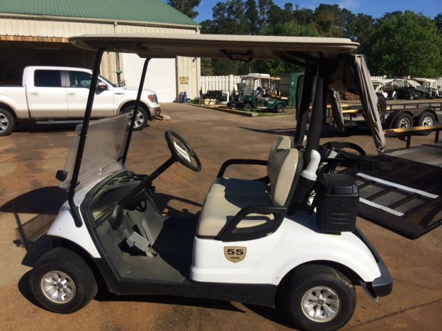 2010 YAMAHA Drive Unknown