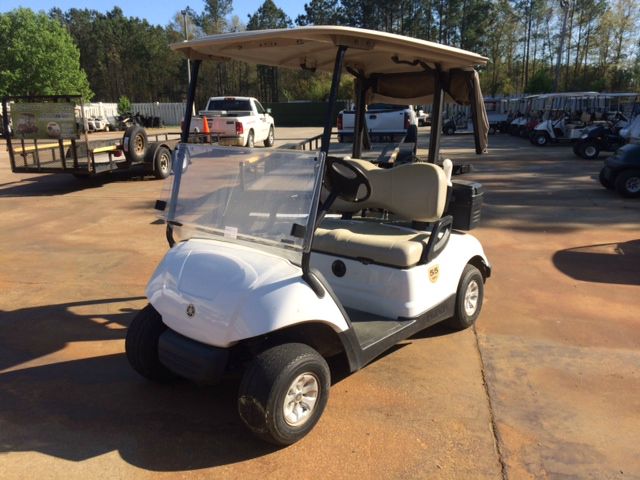 2010 YAMAHA Drive Unknown