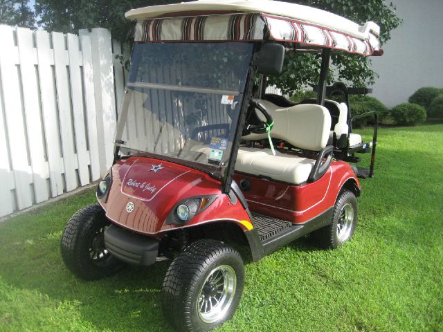 2012 YAMAHA Drive Unknown