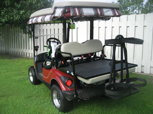 2012 YAMAHA Drive Unknown