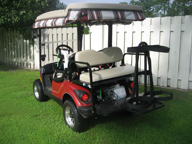 2012 YAMAHA Drive Unknown