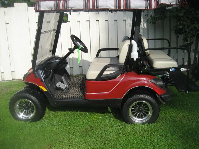 2012 YAMAHA Drive Unknown