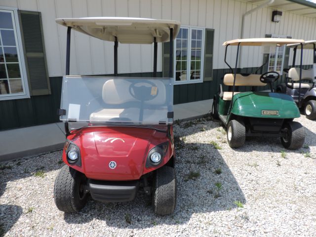 2009 YAMAHA Electric Unknown