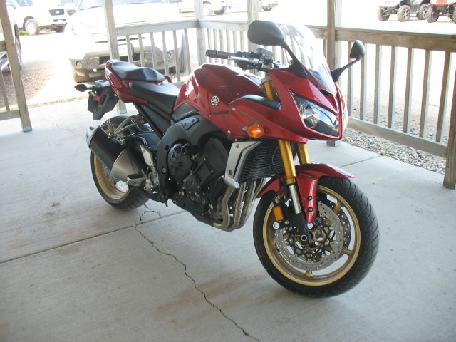 2008 YAMAHA F1Z Unknown