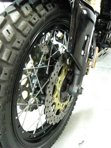 2012 YAMAHA FJR 1300A Unknown