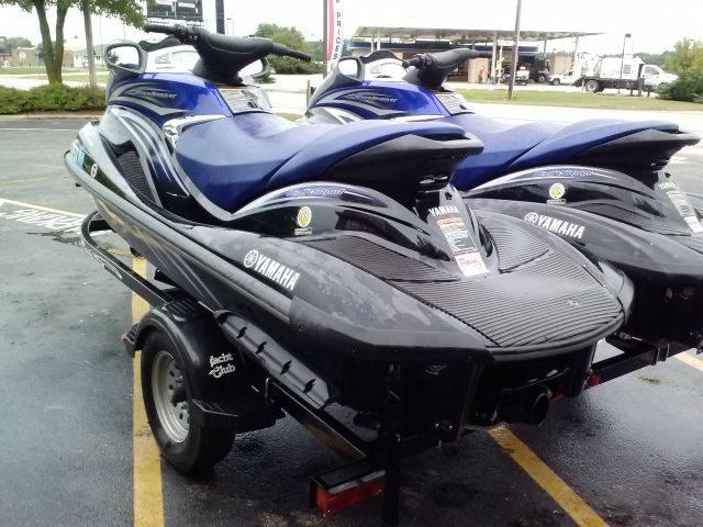 2006 YAMAHA FX HIGH OUTPUT Unknown