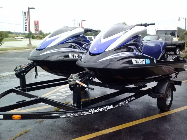 2006 YAMAHA FX HIGH OUTPUT Unknown