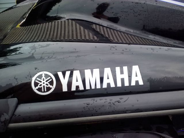 2006 YAMAHA FX HIGH OUTPUT Unknown