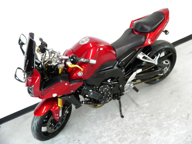 2006 YAMAHA FZ-1 Unknown