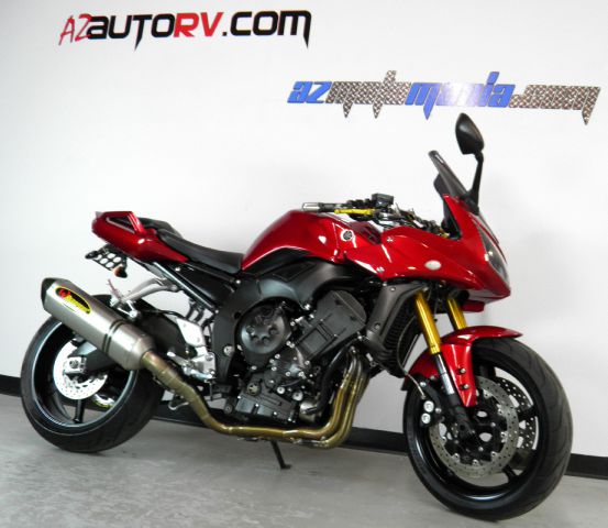 2006 YAMAHA FZ-1 Unknown