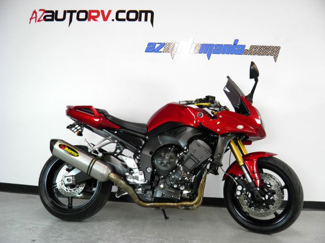 2006 YAMAHA FZ-1 Unknown