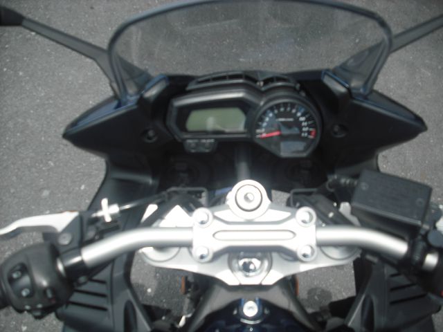 2007 YAMAHA FZ-1 Unknown