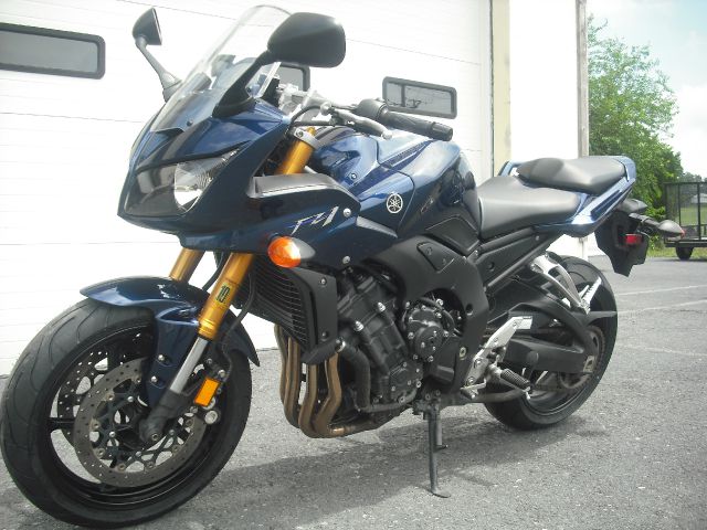 2007 YAMAHA FZ-1 Unknown