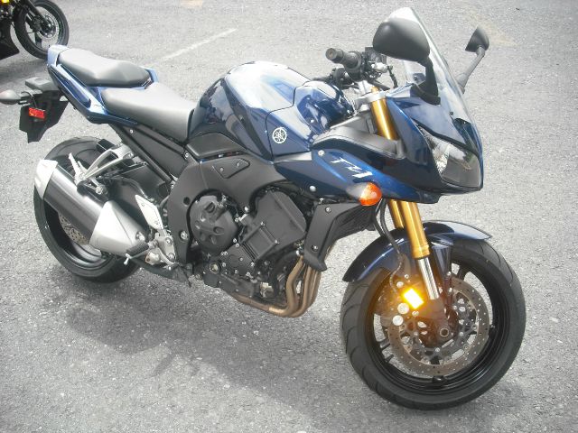 2007 YAMAHA FZ-1 Unknown