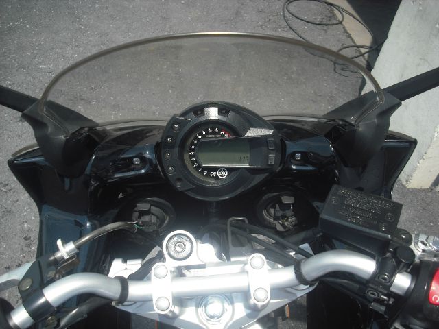 2005 YAMAHA FZ 6 Unknown