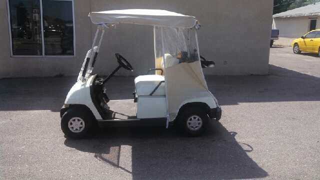 1995 YAMAHA G-14A Unknown