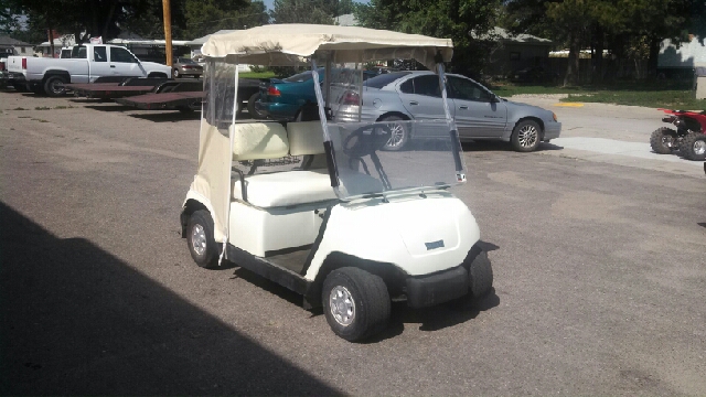 1995 YAMAHA G-14A Unknown