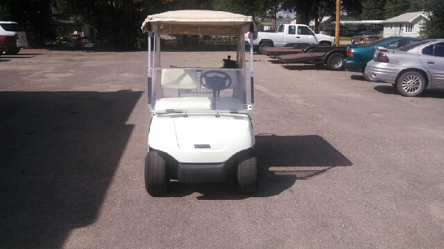 1995 YAMAHA G-14A Unknown