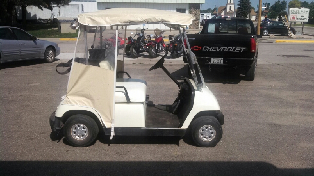 1995 YAMAHA G-14A Unknown