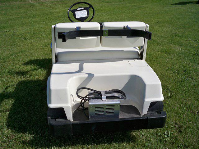 1991 YAMAHA G9 (Elec) Unknown