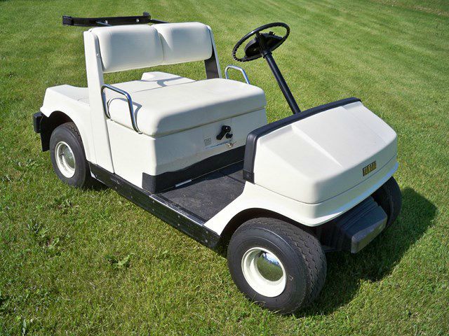 1991 YAMAHA G9 (Elec) Unknown