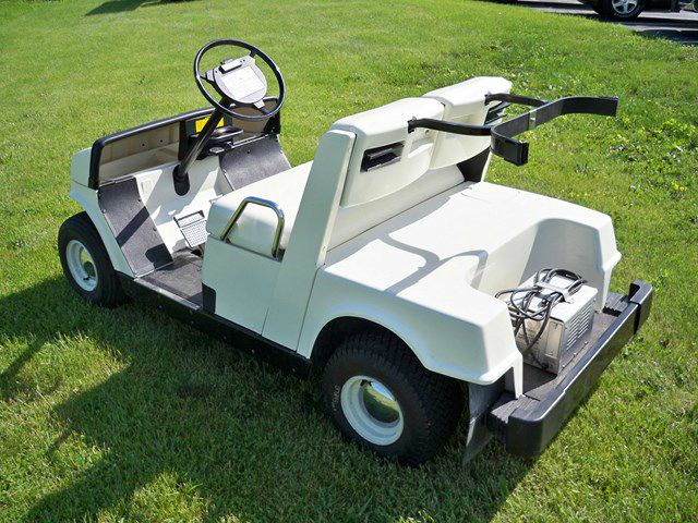 1991 YAMAHA G9 (Elec) Unknown