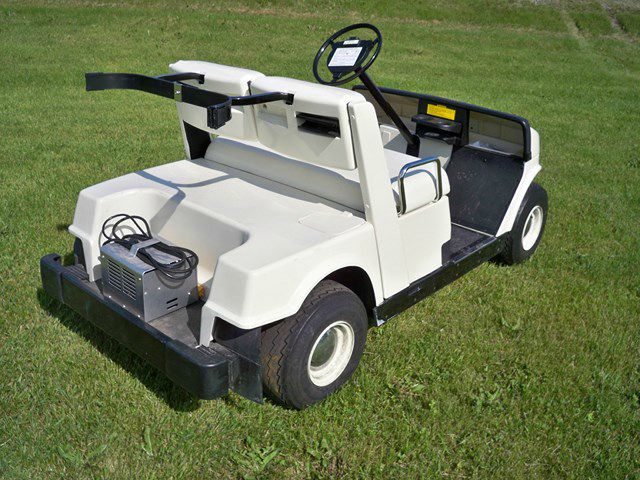 1991 YAMAHA G9 (Elec) Unknown