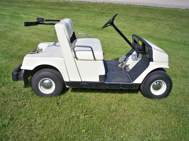 1991 YAMAHA G9 (Elec) Unknown