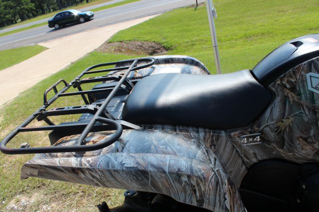 2007 YAMAHA grizzly Unknown