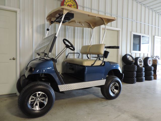 2005 YAMAHA gas Unknown