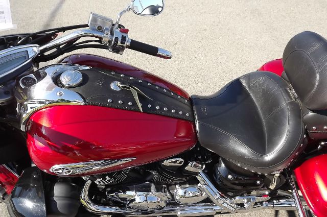 2007 YAMAHA INTRUDER Unknown